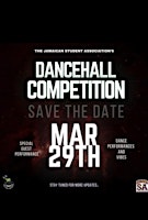 Hauptbild für 14th Annual Dancehall Competition