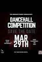 Imagem principal de 14th Annual Dancehall Competition