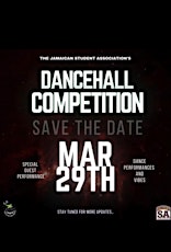 14th Annual Dancehall Competition