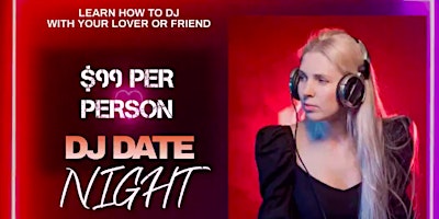 Image principale de San Diego  DJ Date Night