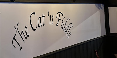 Primaire afbeelding van Paranormal Investigation of the Cat n Fiddle pub