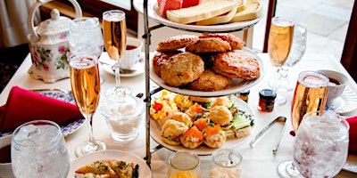 Image principale de Royal Park Hotel Mother's Day Tea