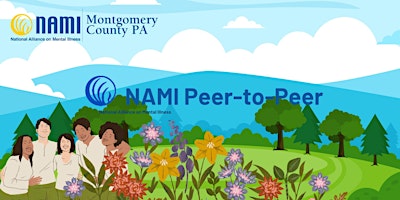 Peer-2-Peer Spring Course primary image