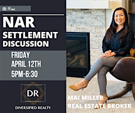 NAR Settlement Update by Diversified Realty