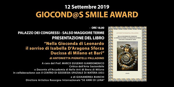 Giocond@s Smile Award