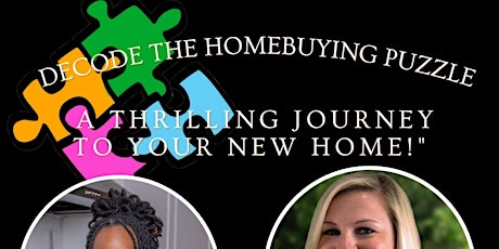 Decoding the Homebuyer Puzzle