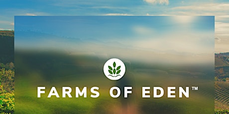 Farms of Eden™ Webinar