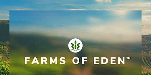 Hauptbild für Farms of Eden™ Webinar