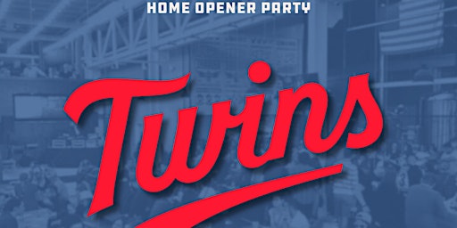Home Opener Party! primary image