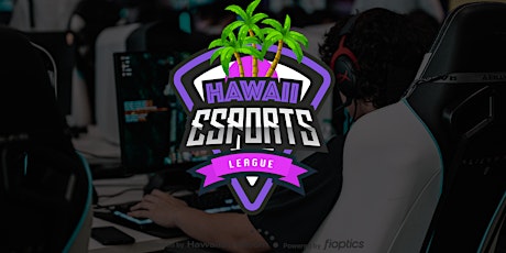 Hawaii Esports League Spring Finals 2024