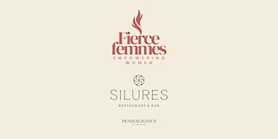 Hauptbild für Fierce Femmes Brunch Club (April 2.0) NEW VENUE!