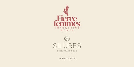 Fierce Femmes Brunch Club (April 2.0) NEW VENUE!