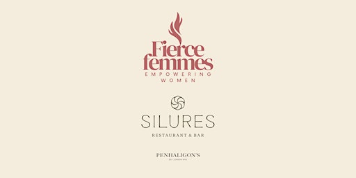 Primaire afbeelding van Fierce Femmes Brunch Club (April 2.0) NEW VENUE!