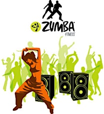 Hip Hop Zumba Exercise Class! primary image