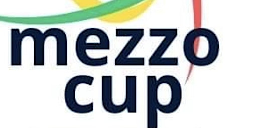 Primaire afbeelding van Mezzo Cup  England 1 Qualifiers