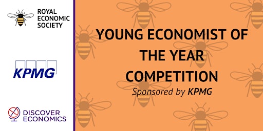 RES Young Economist of the Year Competition primary image