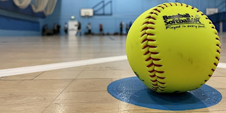 London Indoor Spring Softball Tournament  - Saturday, 6 April 12-5pm primary image