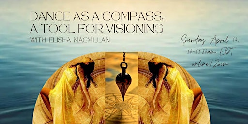 Imagen principal de Dance as a Compass: A tool for Visioning