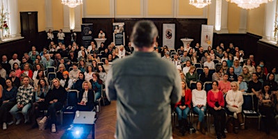 Für ein JA zu dir selbst ist es nie zu spät! WIESBADEN primary image