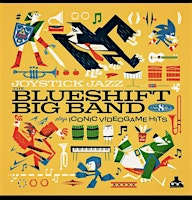 Imagen principal de Blueshift Big Band plays music from Nintendo Entertainment System at FSC