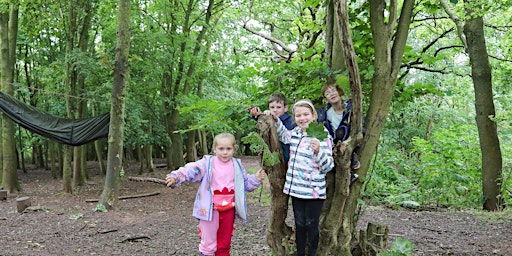 WildTribe Holiday Club - Middle Spernal Summer Sessions primary image