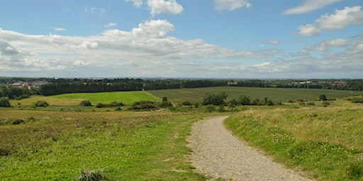 Weetslade guided walk primary image