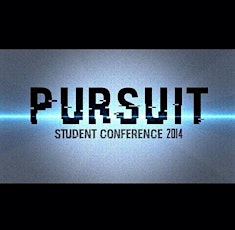 PURSUIT Student Conference primary image