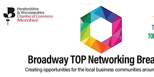 Hauptbild für TOP Networking Broadway Breakfast with The New Inn