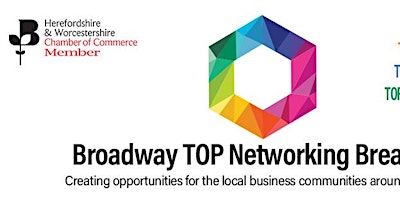 TOP Networking Broadway Breakfast with The New Inn primary image