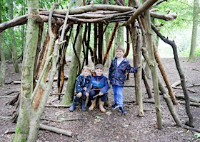 Primaire afbeelding van WildTribe Holiday Club - Gorcott Hill Summer dates