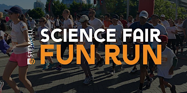 2020 STEMCELL Science Fair Fun Run