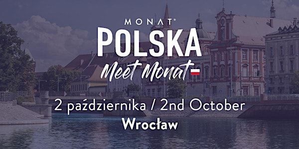 Meet MONAT Wrocław