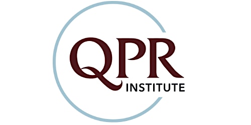 Primaire afbeelding van FREE Virtual QPR Suicide Prevention Training