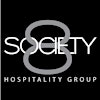 Logo van Society 8 Hospitality Group