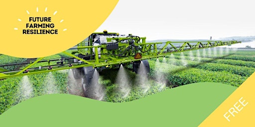 Hauptbild für Farm Equipment and Technology Fund: a guide to applying