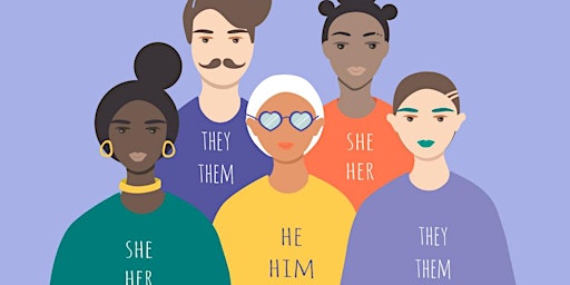 People and Pronouns primary image