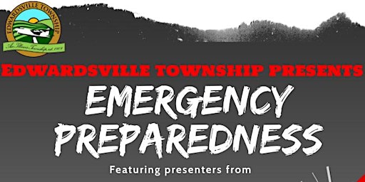 Image principale de Lunch and Learn - Emergency Preparedness