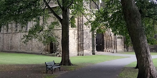 PAS Finds Surgery -  Kirkstall Abbey, Leeds, Saturday 17th August 2024 primary image