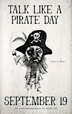 Pirate Day Bike Night primary image