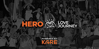 Primaire afbeelding van HERO Love Journey:  Atlanta, GA