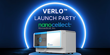 CYTO 2024 — VERLO Launch Party!