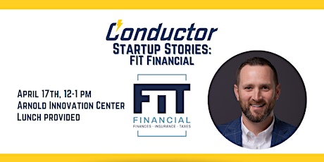 Startup Stories: FIT Financial