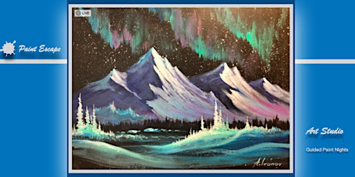 Paint Night primary image