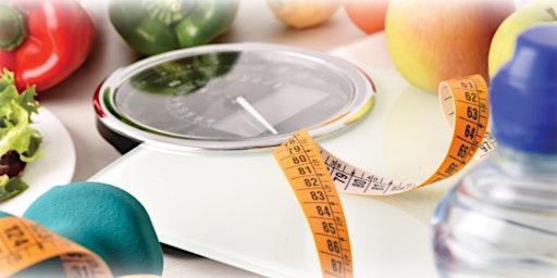 Primaire afbeelding van Weigh to Wellness: Healthy Habits, Healthy Living
