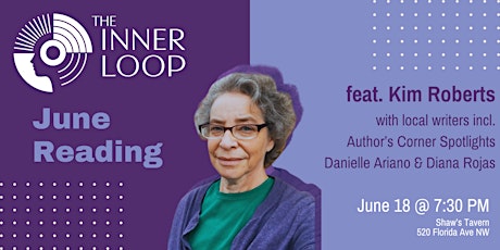 The Inner Loop June Reading