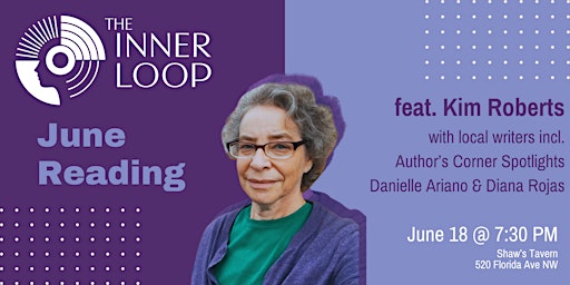 Primaire afbeelding van The Inner Loop June Reading