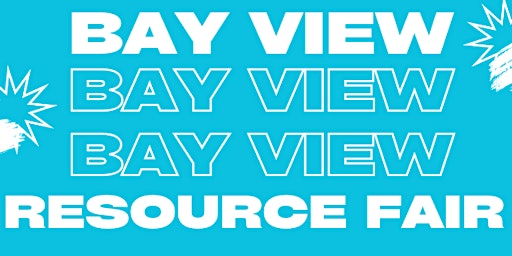 Bay View Resource Event  primärbild