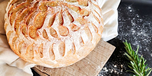 Imagem principal de Sourdough Workshop