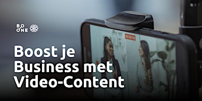 Boost je business met Video-Content primary image