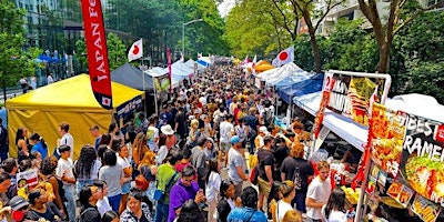 Primaire afbeelding van JapanFes